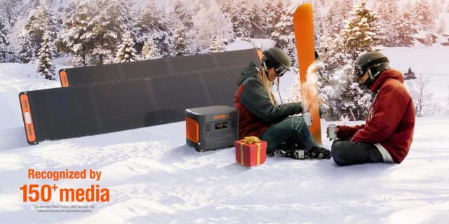 Jackery Discount Codes for September 2025
