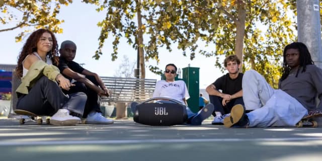 Turn Up the Volume Not the Price with JBL Promo Codes for September 2025