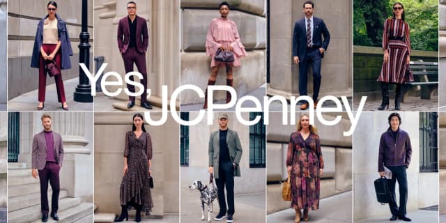 JCPenney Coupons for September 2025