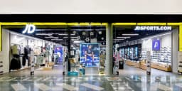 Save on Sportswear with JDSports.ie Discount Codes for December 2025