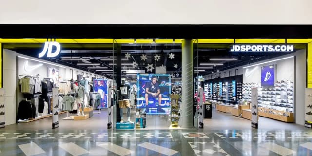 Save on Sportswear with JDSports.ie Discount Codes for February 2026