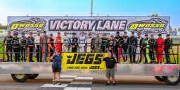 Race To Your Dream With Jegs Promo Codes September 2025