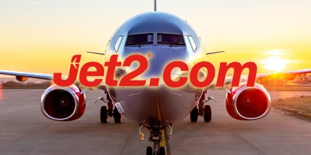 Beat The Price With Jet 2 Promo Codes for September 2025