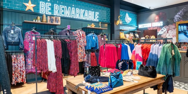 Invest in Unique Quality for Less with Joe Browns Discount Codes for February 2026