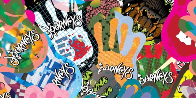 Journeys Promo Codes for February 2026