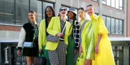 Kate Spade Promo Codes for September 2025 to Be Color You Like