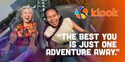 Explore More for Less With Klook Promo Codes for September 2025