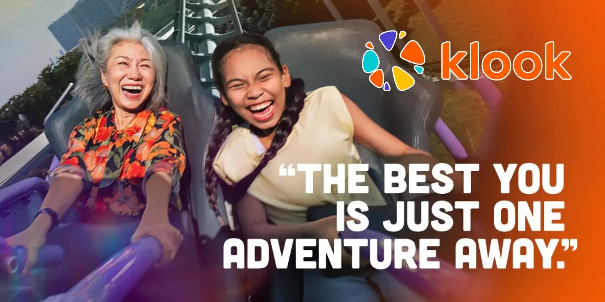 Explore More for Less With Klook Promo Codes for November 2025