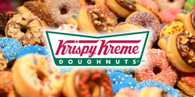 Krispy Kreme Coupons for September 2025 to Save on Favorite Doughnuts
