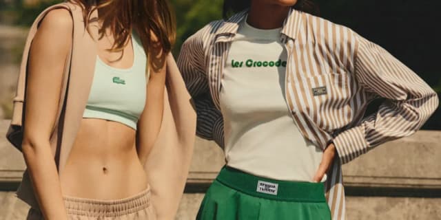 Lacoste Promo Codes: Timeless Savings on Style For February 2026