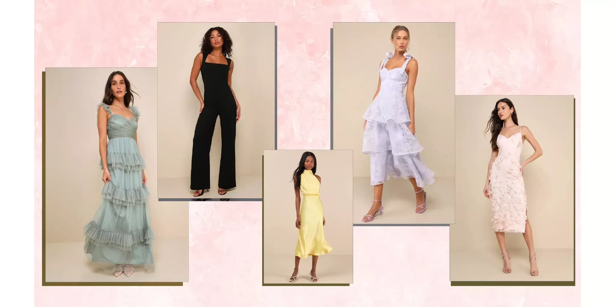 Lulus Promo Codes for September 2025