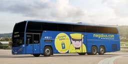 Megabus Redemption Codes for September 2025 to Score $1 Ticket