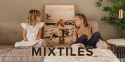 Mixtiles Promo Codes for September 2025