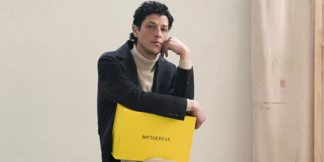 Mytheresa Promo Codes for February 2026 for Effortless Elegance