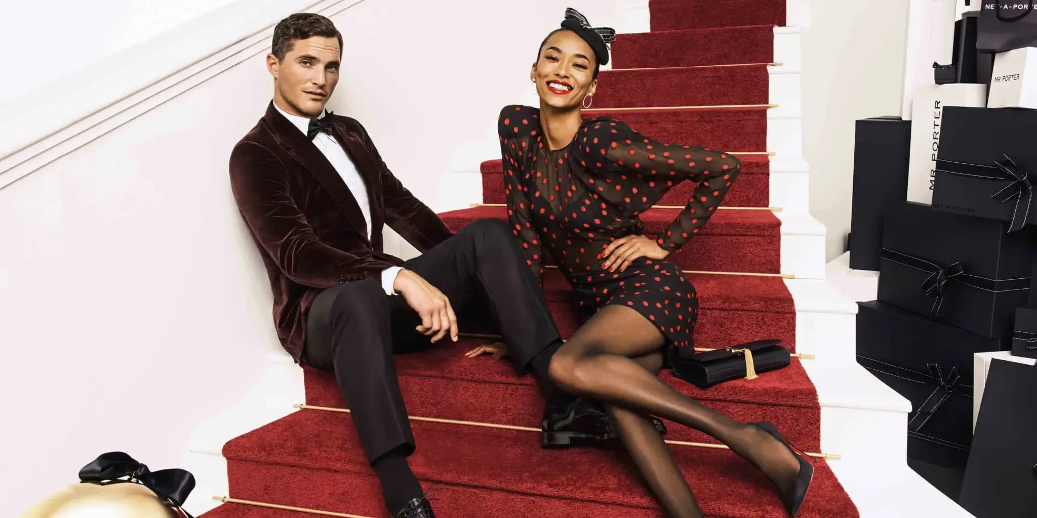 Net-A-Porter Promo Codes for September 2025