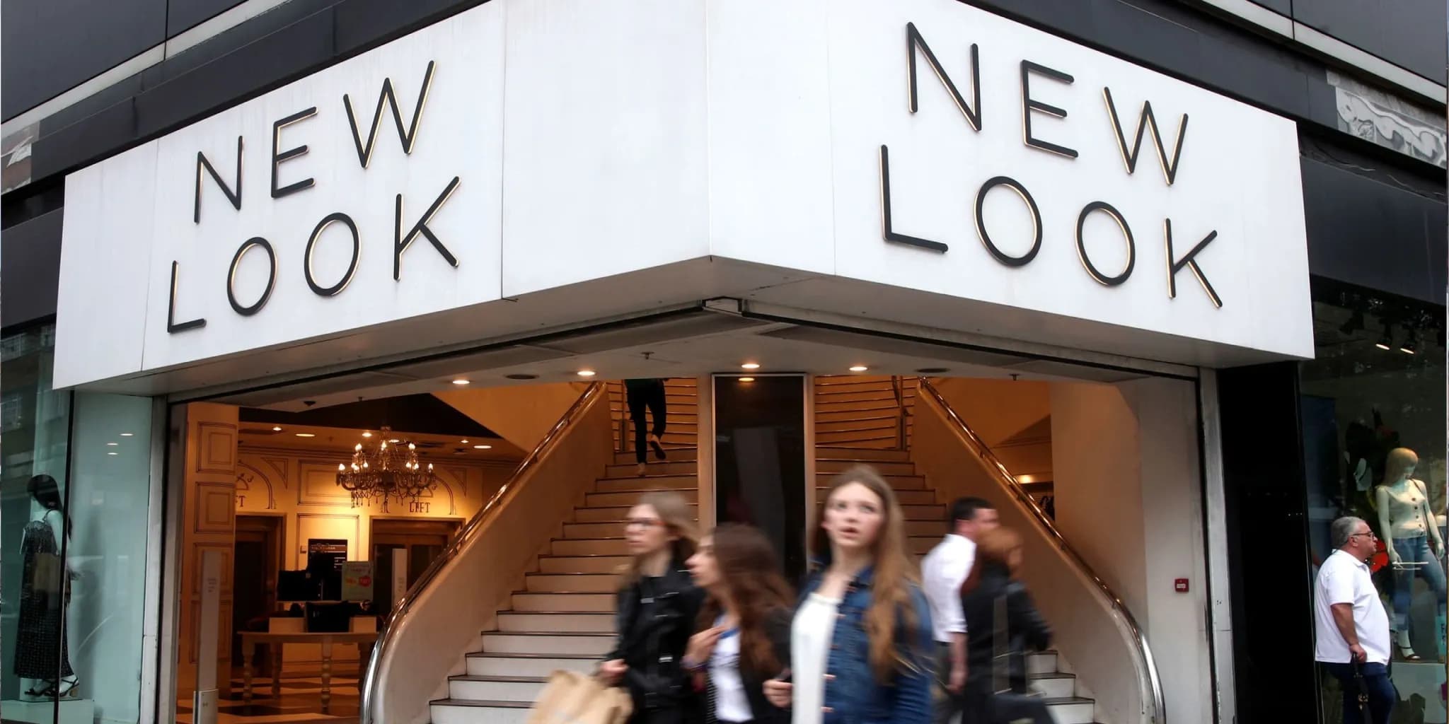 New Look Discount Codes for September 2025
