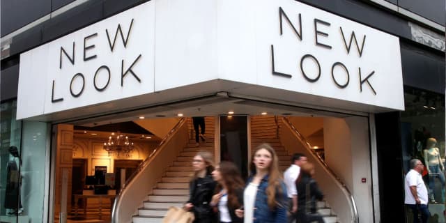 New Look Discount Codes for September 2025