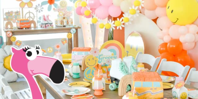 Party for Less With Oriental Trading Promo Codes for September 2025