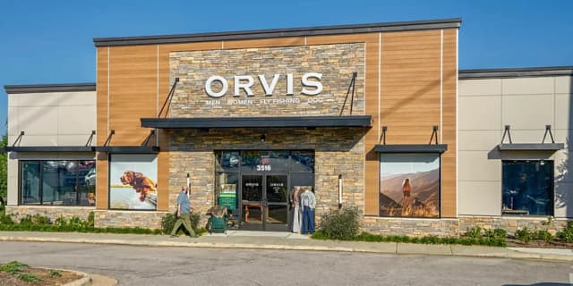 Smart Shoppers Use Orvis Promo Codes for September 2025