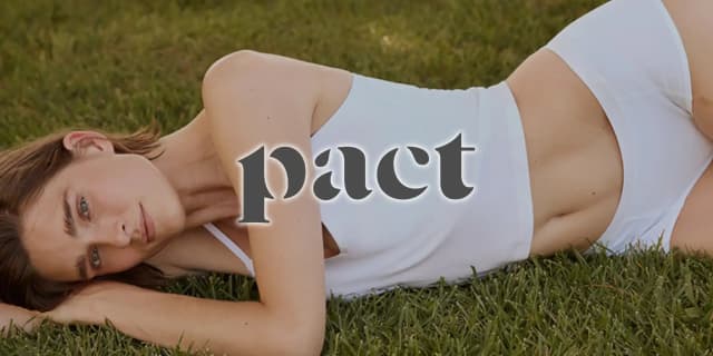 Best Pact Promo Codes for December 2025