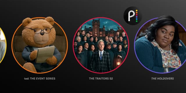 Meet Megan on TV by Peacock Promo Codes for September 2025
