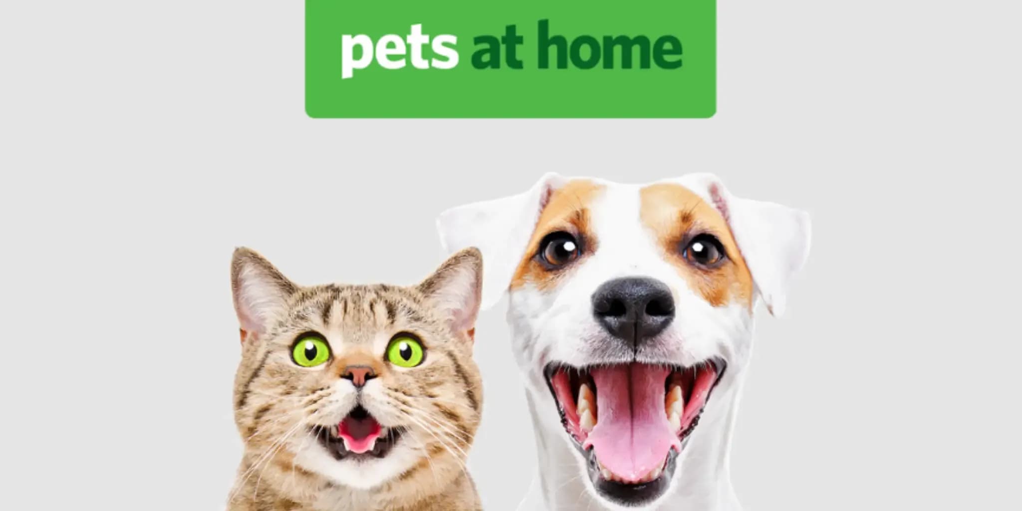 Pets at Home Discount Codes for September 2025