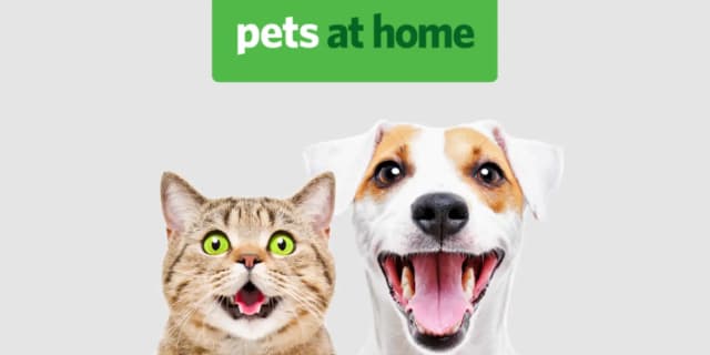 Pets at Home Discount Codes for September 2025