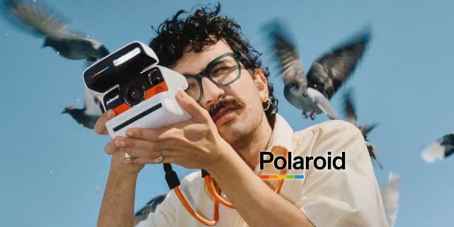 Capture More for Less with Polaroid Promo Codes for September 2025