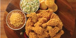 Popeyes Coupons In Fresh Deals On Flavor For September 2025