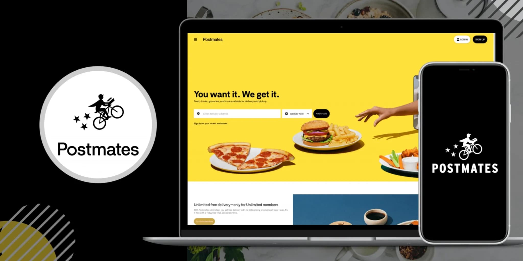 Postmates Promo Codes: Get Your Food Hot Up To 20% Discount September 2025