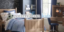 Pottery Barn Kids Promo Codes for September 2025