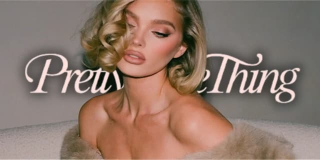 Pretty Little Thing Coupon Codes for February 2026