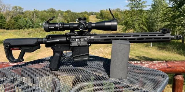 Blow Deals Out with Primary Arms Coupon Codes for September 2025