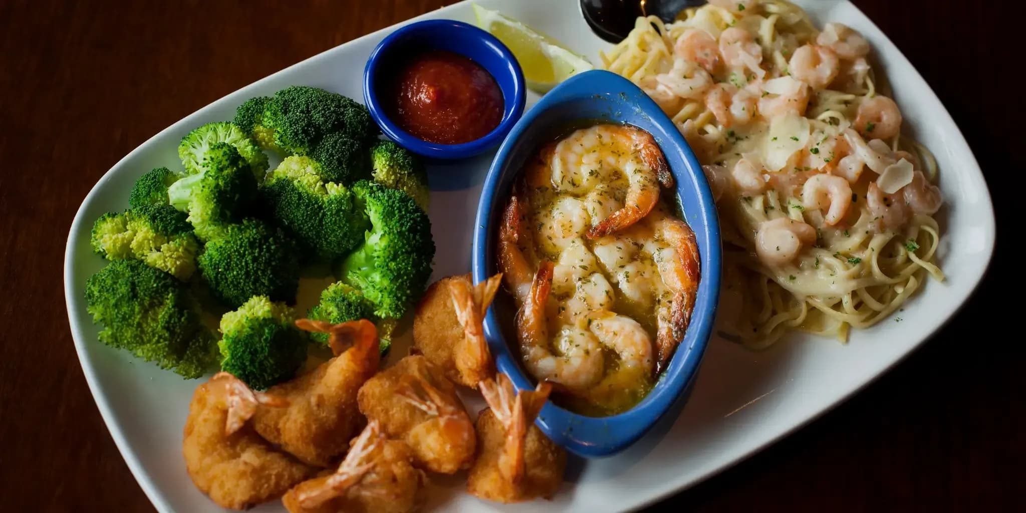 Crack Open Savings with Red Lobster Coupon Codes for September 2025