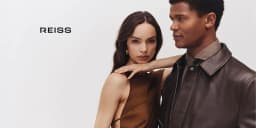 Reiss Discount Codes for September 2025: A Touch of London Style
