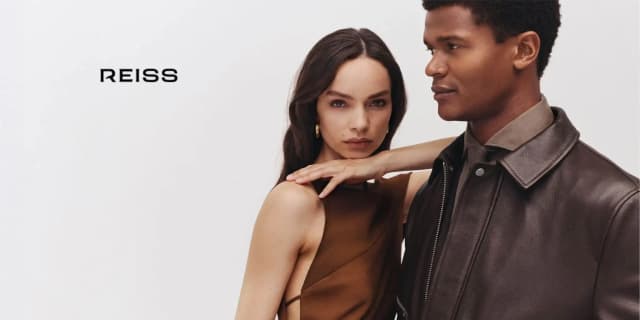 Reiss Discount Codes for November 2025: A Touch of London Style