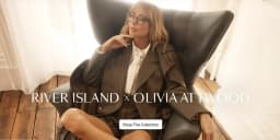 River Island Discount Codes for September 2025