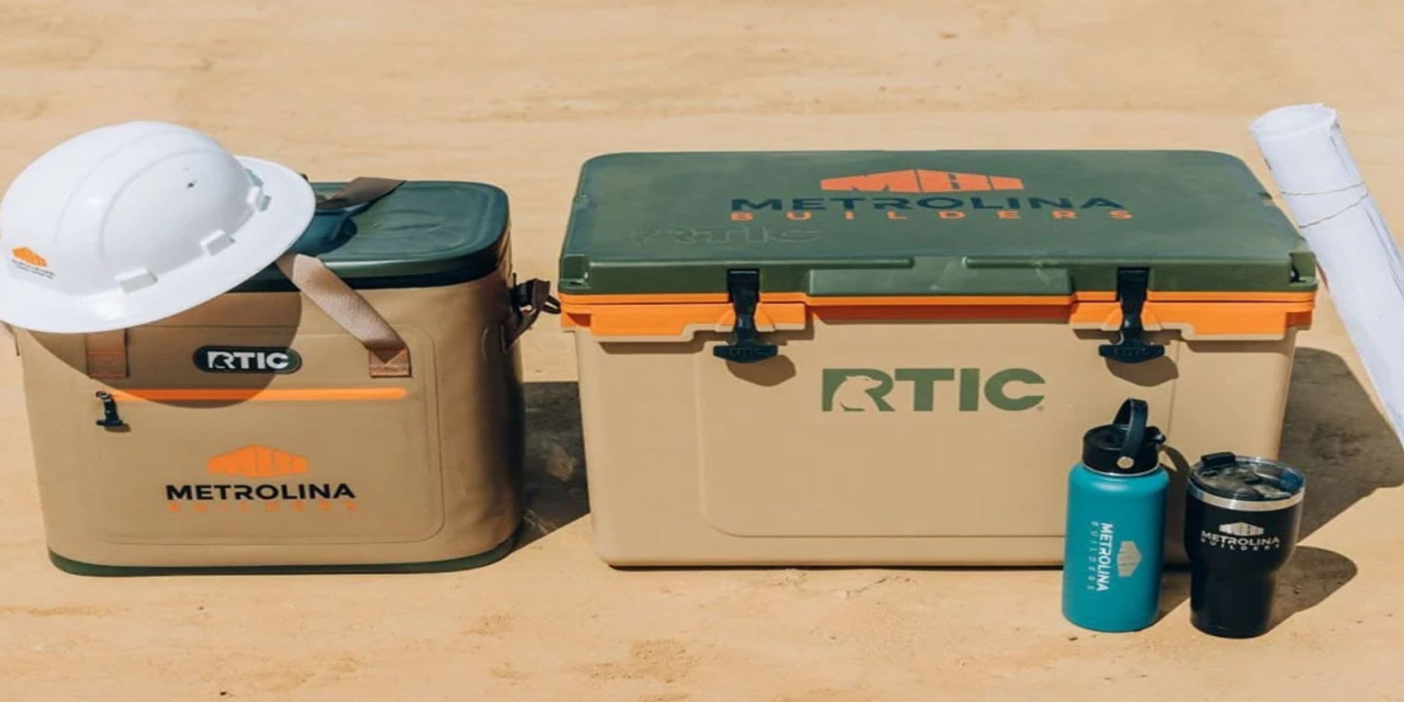 Rtic Promo Codes: Carve Your Summer Memo For September 2025