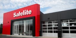 Auto Glass Care With Safelite Promo Codes for September 2025