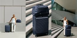 Samsonite Coupons for September %years: A Century of Travel, Now at a Discount