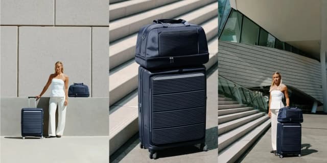 Samsonite Coupons for October 2025: A Century of Travel, Now at a Discount
