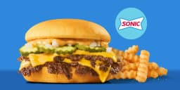 Sonic Promo Codes for September 2025