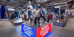 Sports Direct Discount Codes for September 2025: Gear Up & Save Big