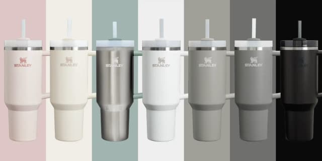 Stay Hydrated in Style With Stanley Discount Codes September 2025