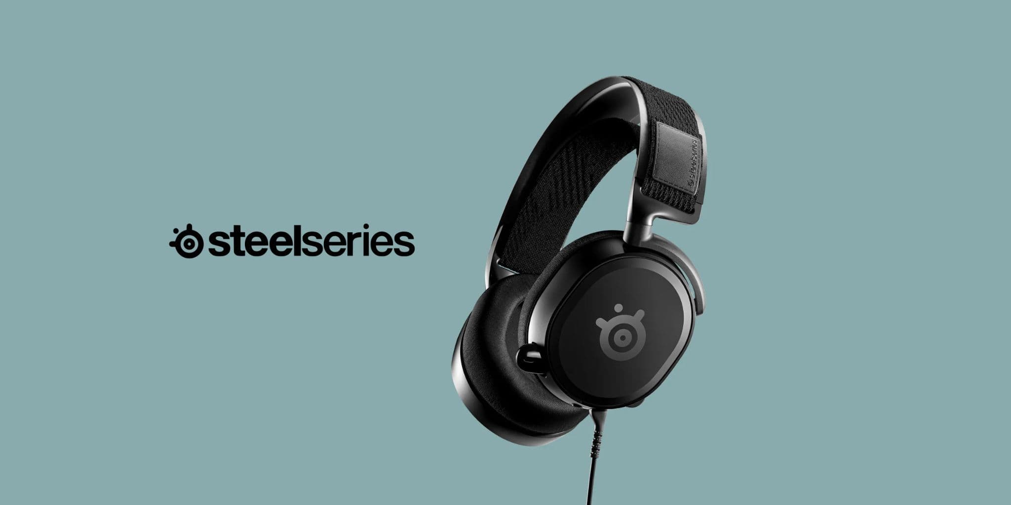SteelSeries Promo Codes for September 2025 - Your Winning Move