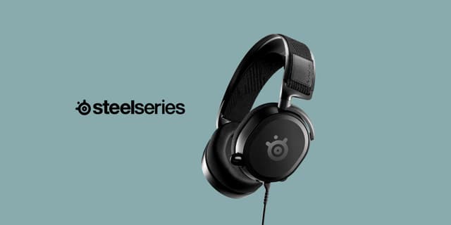 SteelSeries Promo Codes for October 2025 - Your Winning Move