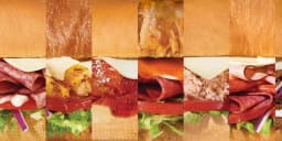 Subway Coupons for September 2025