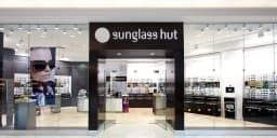 Sunglass Hut Coupons for September 2025