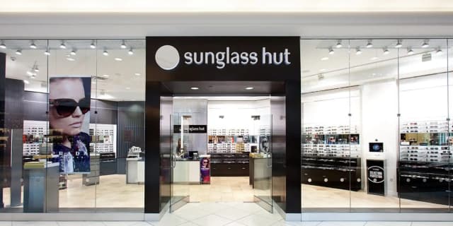 Sunglass Hut Coupons for September 2025