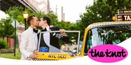 Say “I Do” to Deals with The Knot Promo Codes for October 2025